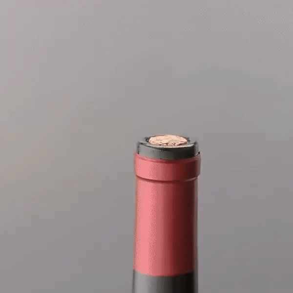 WinePenAir – Open Wine Effortlessly in Seconds