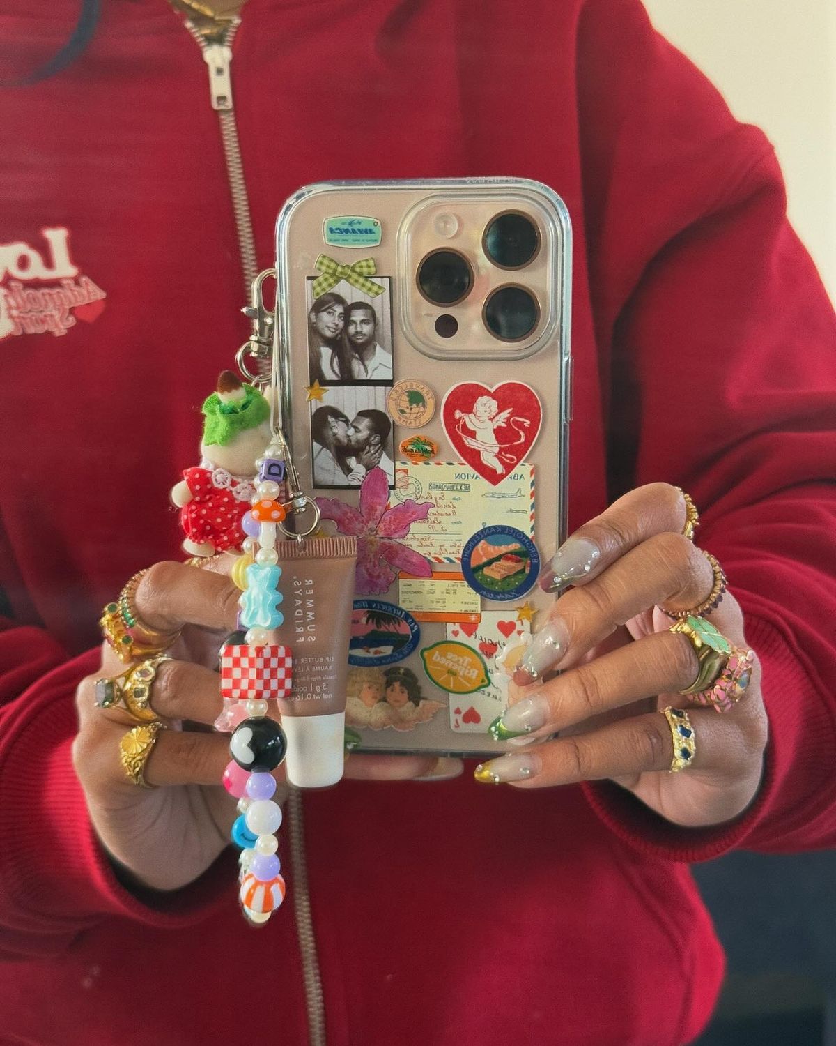 Phone Accessories