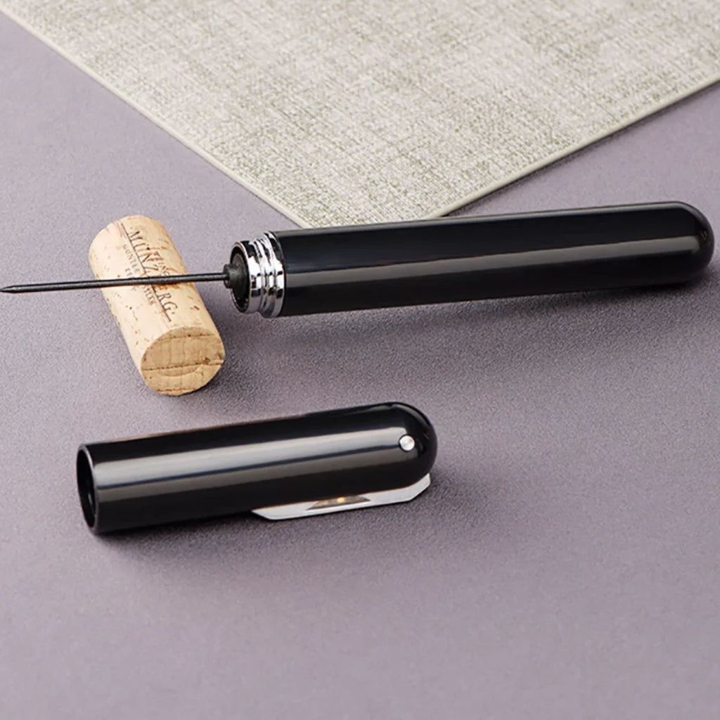 WinePenAir – Open Wine Effortlessly in Seconds
