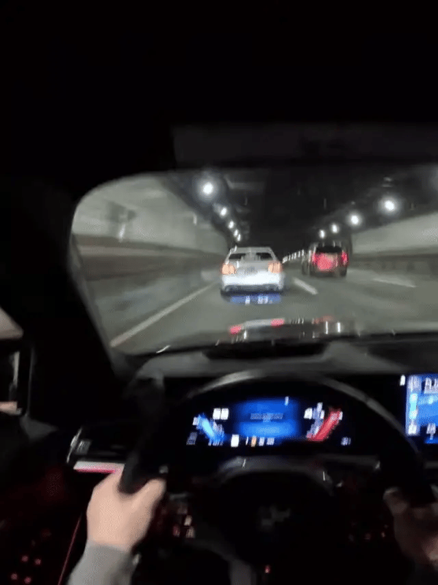 FrostLens 4K Wearable POV Camera