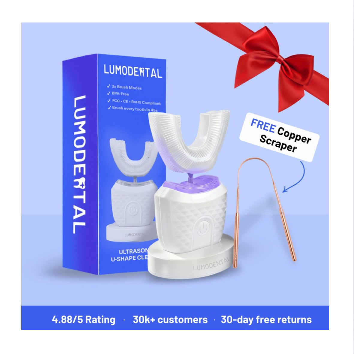 LumoBrush™