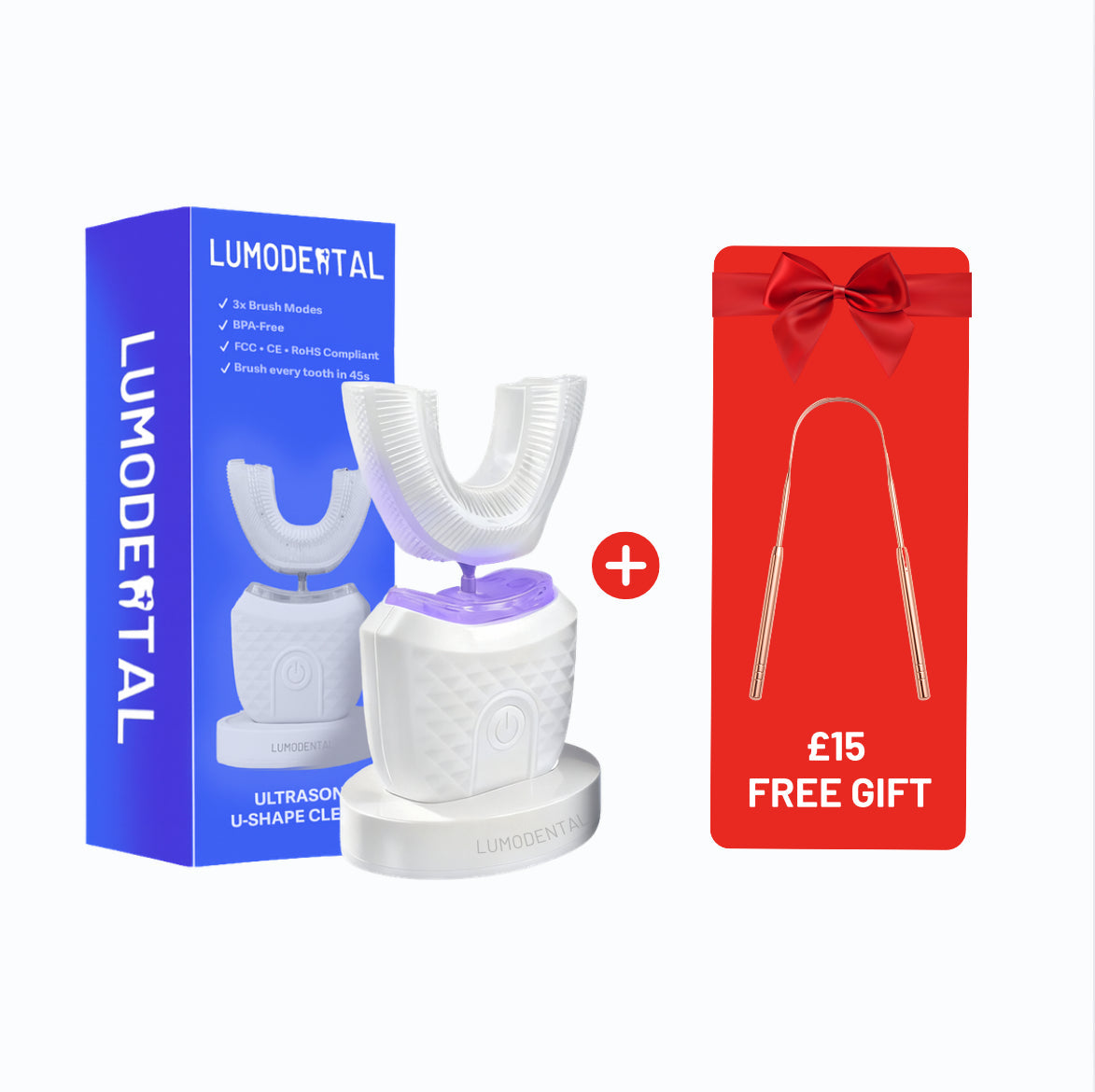 LumoBrush™