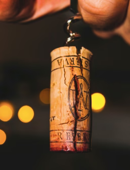WinePenAir – Open Wine Effortlessly in Seconds