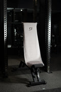 Hooded gym towel