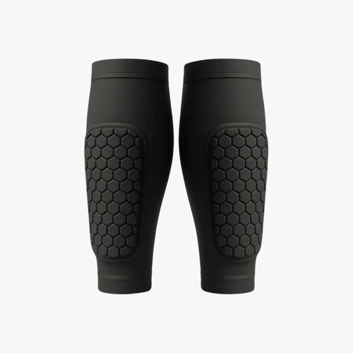 Ski Shin Guards – Protective Compression Sleeves