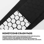 Ski Shin Guards – Protective Compression Sleeves