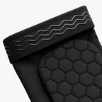 Ski Shin Guards – Protective Compression Sleeves
