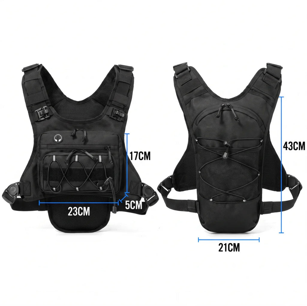 Hydrion Core Pack