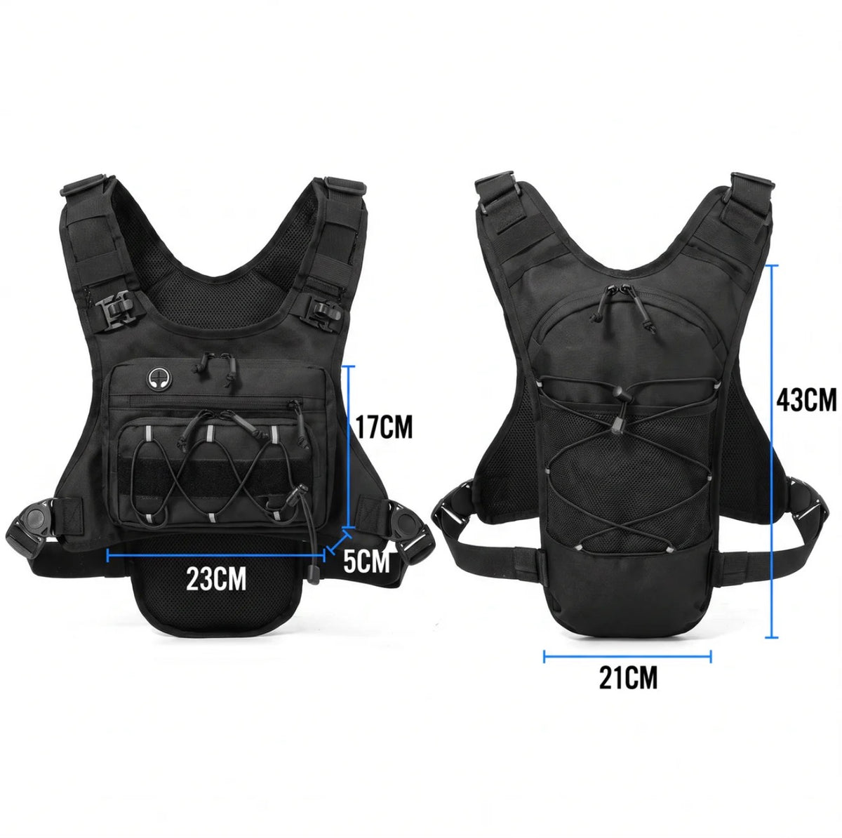 Hydrion Core Pack