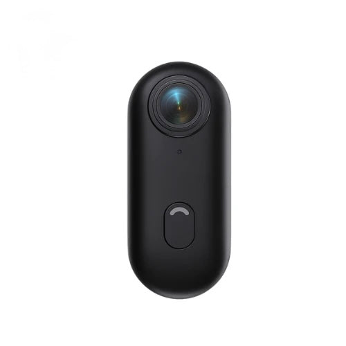 FrostLens 4K Wearable POV Camera