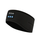FrostBand Bluetooth Ski Headband