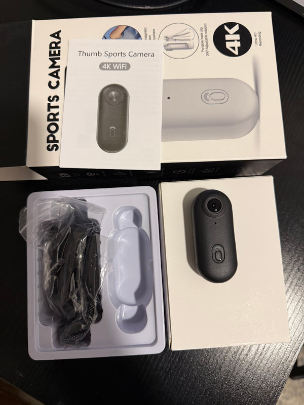 Better Than a Phone Camera!