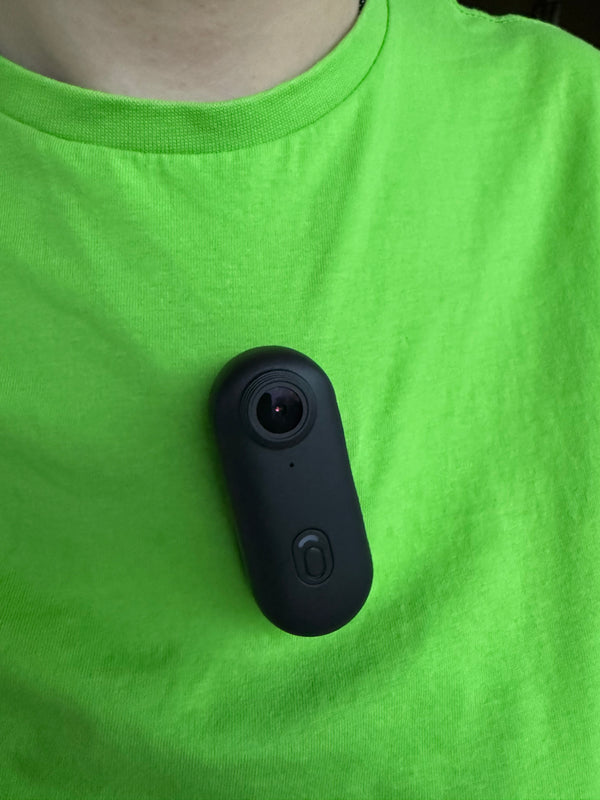 POV Cam That Actually Delivers