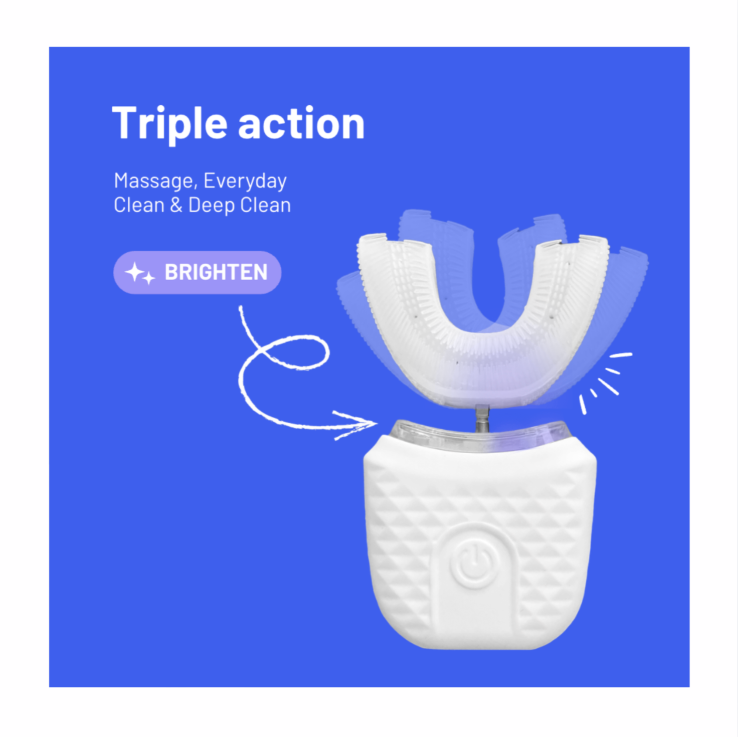 LumoBrush™