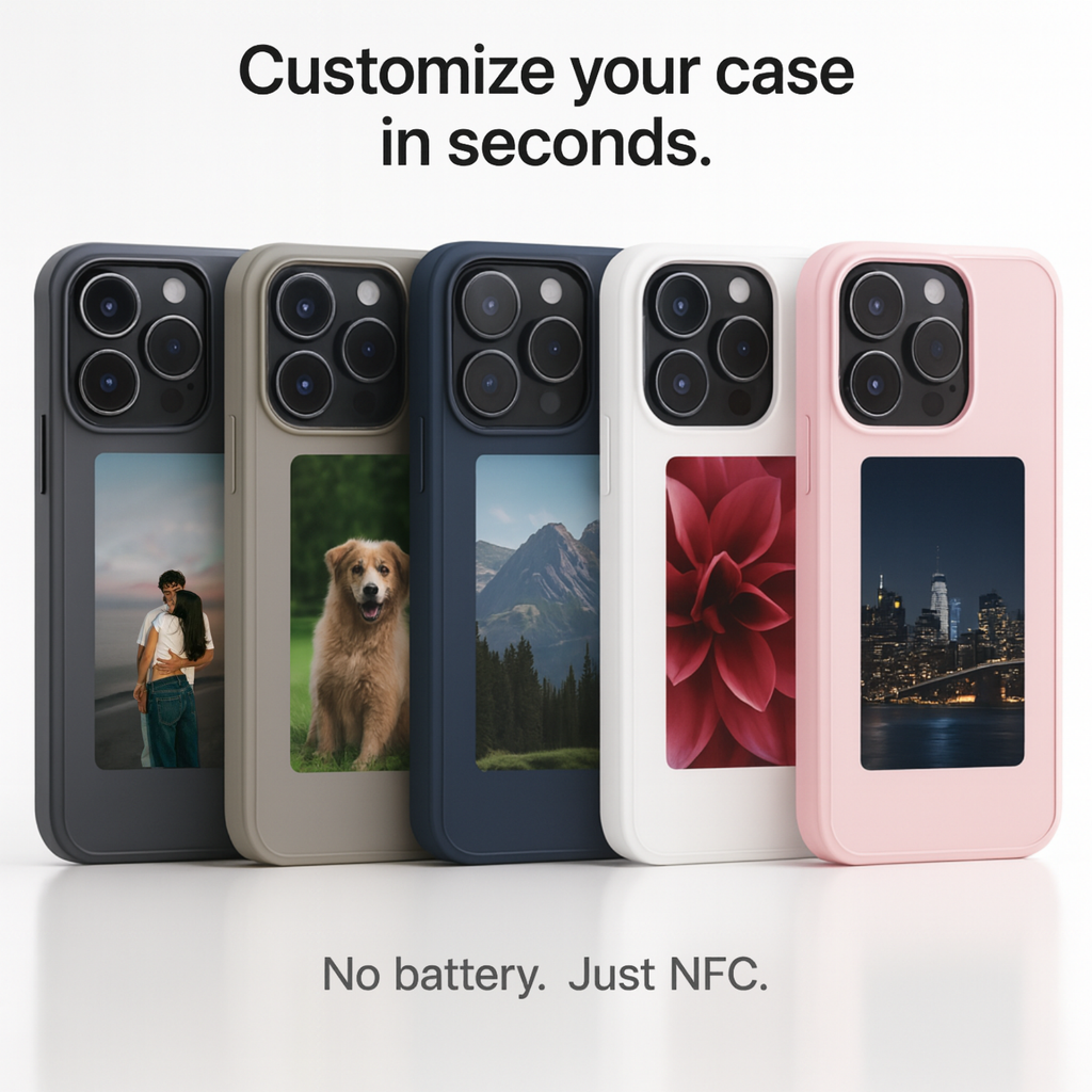 PixlyCase