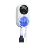 SteriBrush - Smart Toothbrush Sterilizer