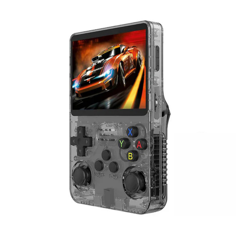 Retro Handheld Video Game Console R36S 3.5"