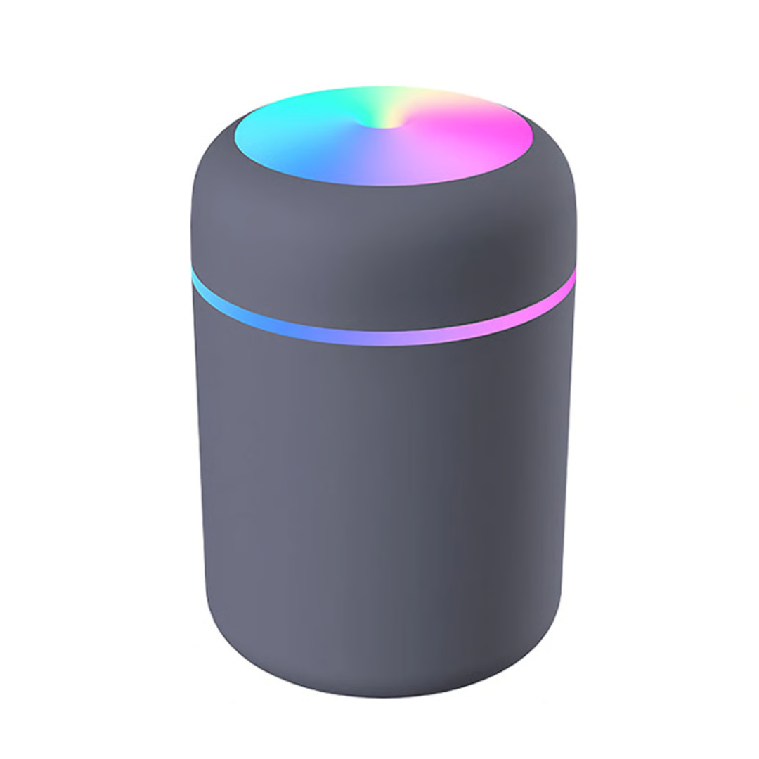 Portable & Silent Air Humidifier