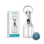 EarJack™ Electric Ear Cleaning Irrigator