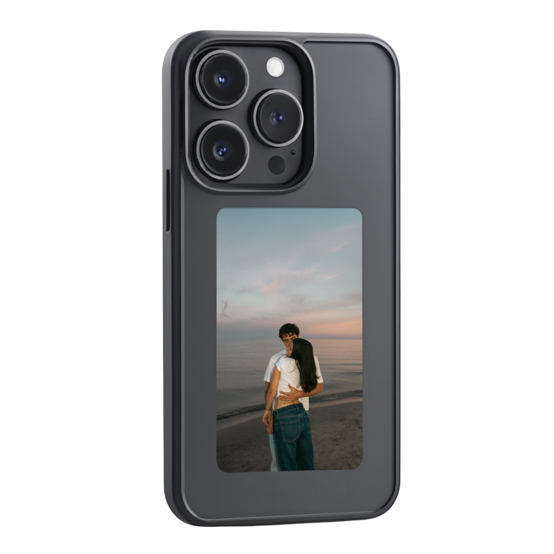 PixlyCase - The Viral Image-Changing Phone Case