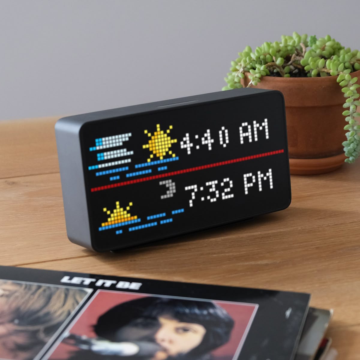 Home Gadgets