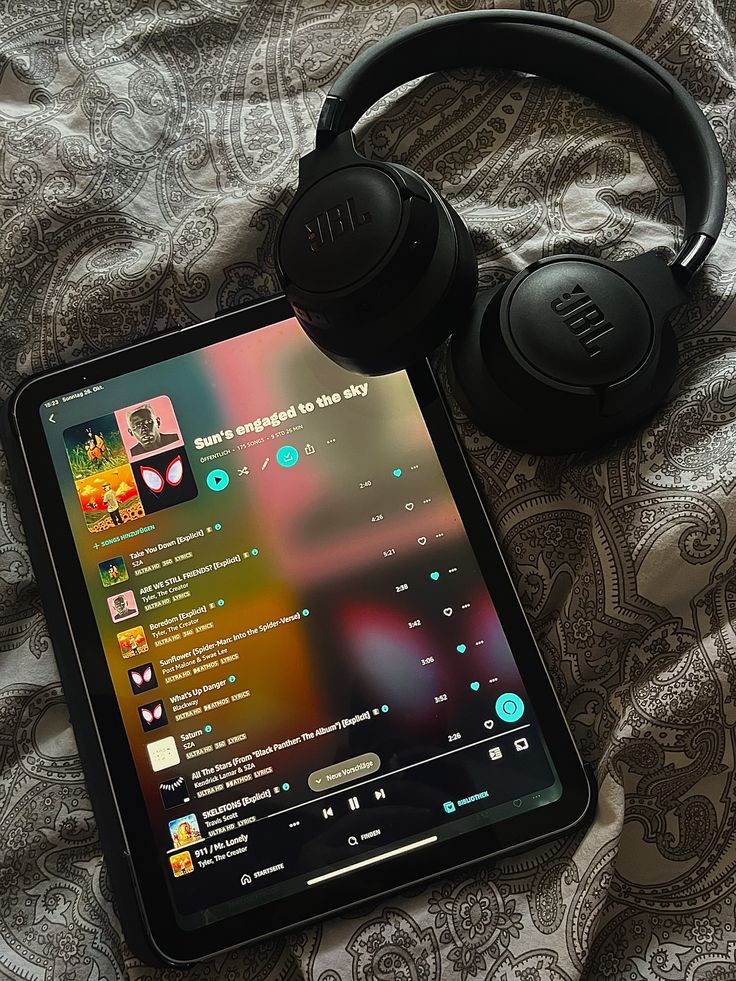 Audio