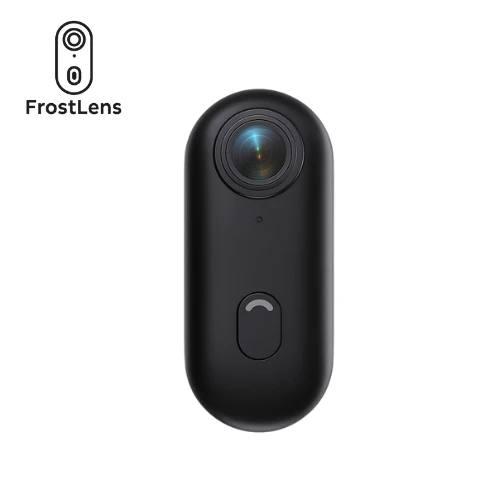 FrostLens Wearable Camera