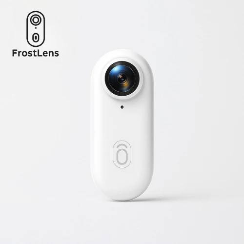 FrostLens Wearable Camera