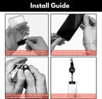 Easy Protect Phone Tether