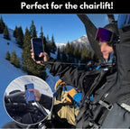 Easy Protect Phone Tether