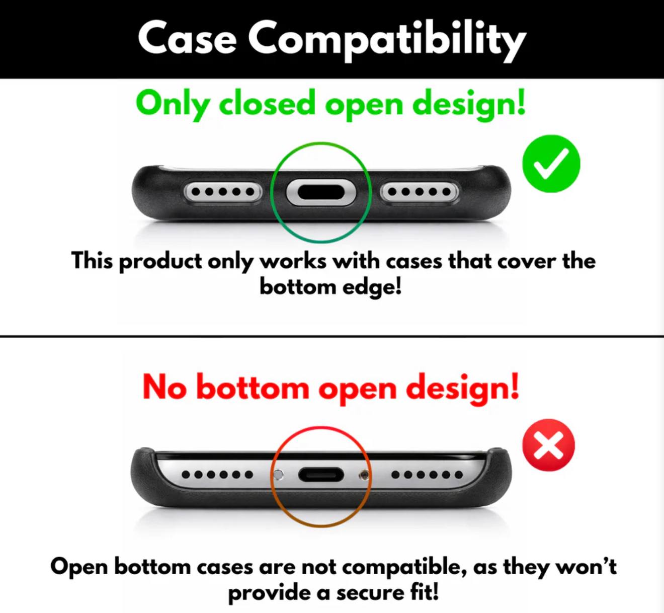 Easy Protect Phone Tether - Anti-Drop System for Skiing