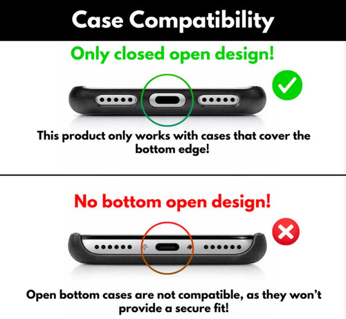 Easy Protect Phone Tether (Anti-Drop System)
