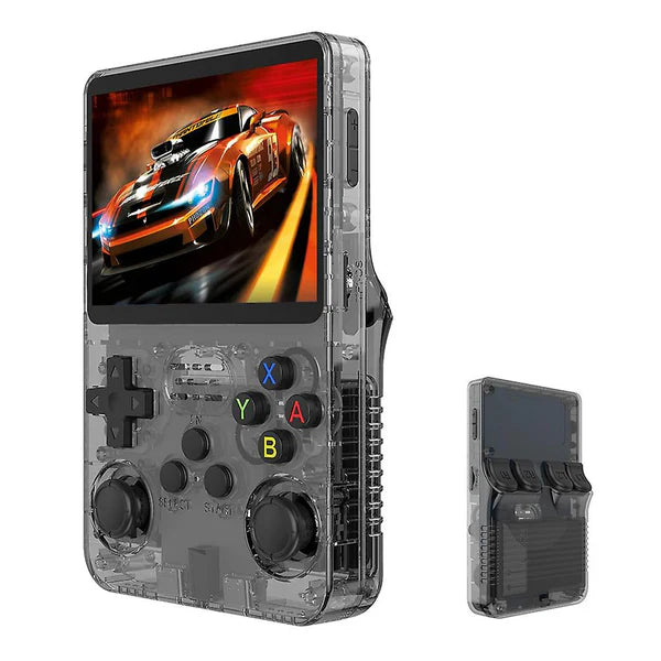 Retro Handheld Video Game Console R36S 3.5"