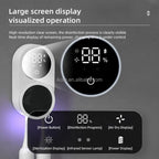SteriBrush - Smart Toothbrush Sterilizer