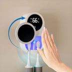 SteriBrush - Smart Toothbrush Sterilizer