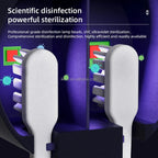 SteriBrush - Smart Toothbrush Sterilizer