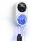 SteriBrush - Smart Toothbrush Sterilizer