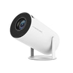 Home Cinema Projector - 4K Android 11