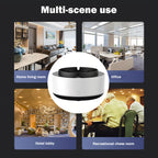 Portable Anion Air Purifier